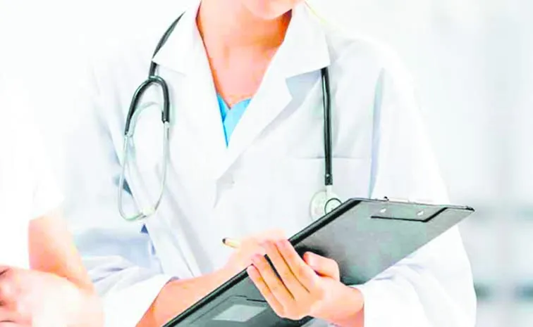 Severe injustice to students from reserved categories in MBBS admission counseling