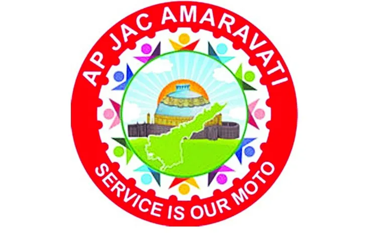 There is no change in the agitations action plan says AP JAC