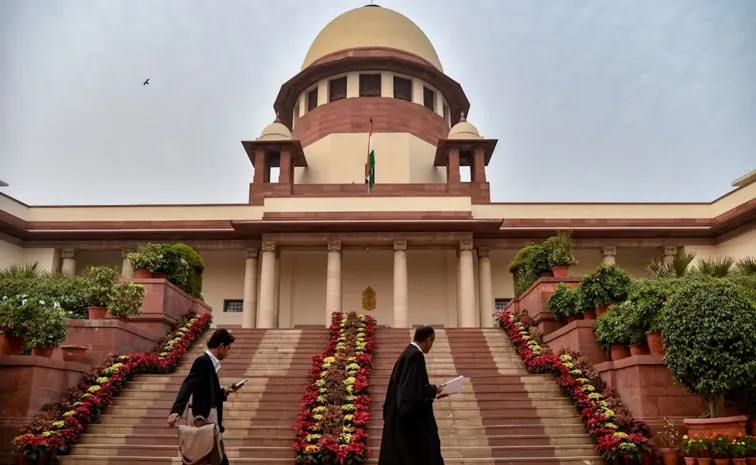 SC directs 7 states to enhance retirement age of judicial officers to 62 years