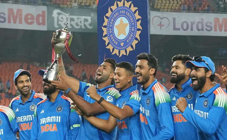 BCCI may have to arrange own hotels for India teams at Asian Games 2026