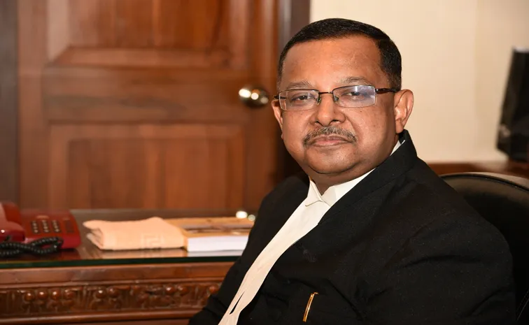 Supreme Court judge Justice Ujjal Bhuyan flags police assaults on protesters