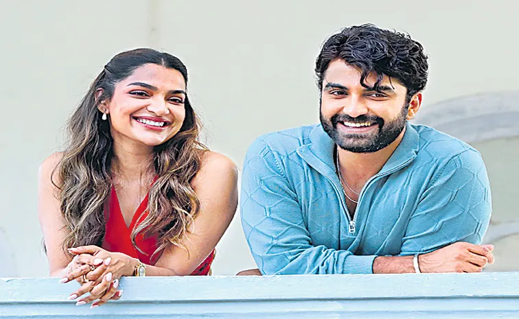 Vishwak Sen LEGACY Release Date Fixed