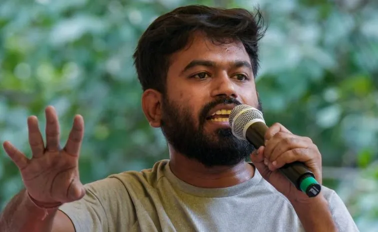   Dipke slams Maha govts Rs 2L payout to Adivasi students