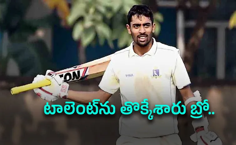 Abhimanyu-Easwaran-Named-Test Squad-2021-Still-Waiting-Make Debut