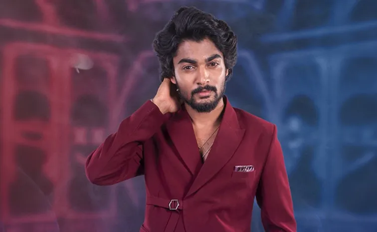 Bigg Boss 10 Telugu: Aman Masood Latest Details