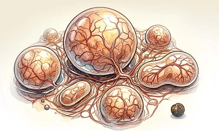 Lab Grown Brain Tissue Survives Seven Years Scientists Discover3