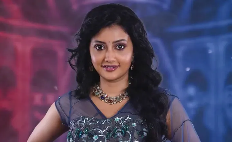 Bigg Boss 10 Telugu Debjani Modak Full Biography, Career Details