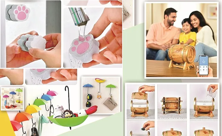 Funday Special: Useful kitchen Gadgets