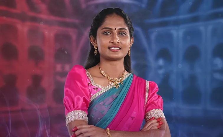 Bigg Boss Telugu 10: Who Is Folk Singer Jhansi? Biography and Life Story