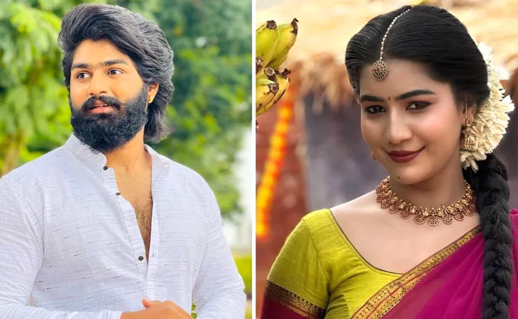 ఫోక్ డ్యాన్సర్‌ మాధురి రాథోడ్ ఆత్మహత్యాయత్నం..!