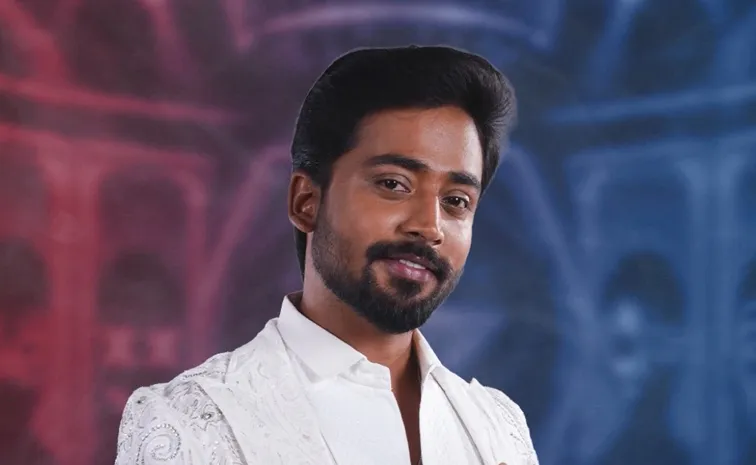 Bigg Boss 10 Telugu Mukesh Gowda Latest Details