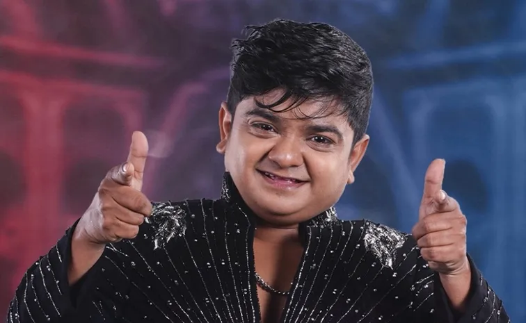 Bigg Boss 10 Telugu Jabardasth Naresh Latest Details
