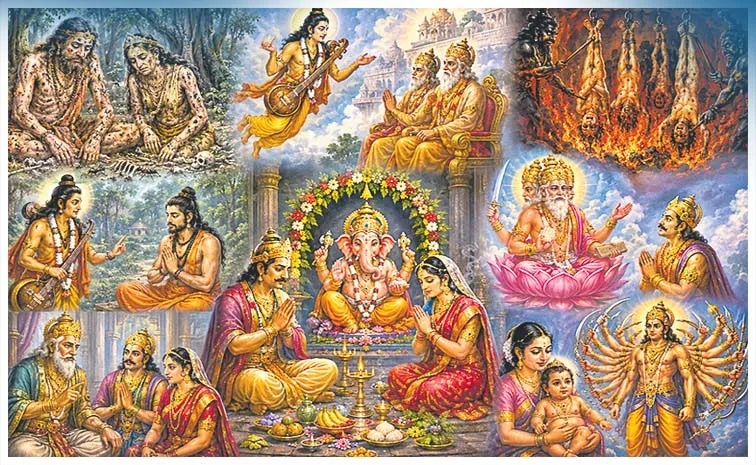 Funday Devotional And Inspirational Story On Kartaviryarjuna Sankashta Chaturthi