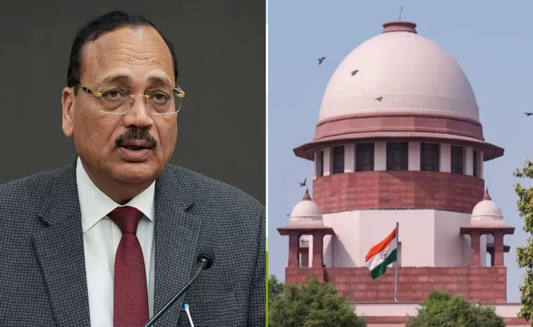 Supreme Court is set to launch a Monthly Lecture Series on Law, Justice