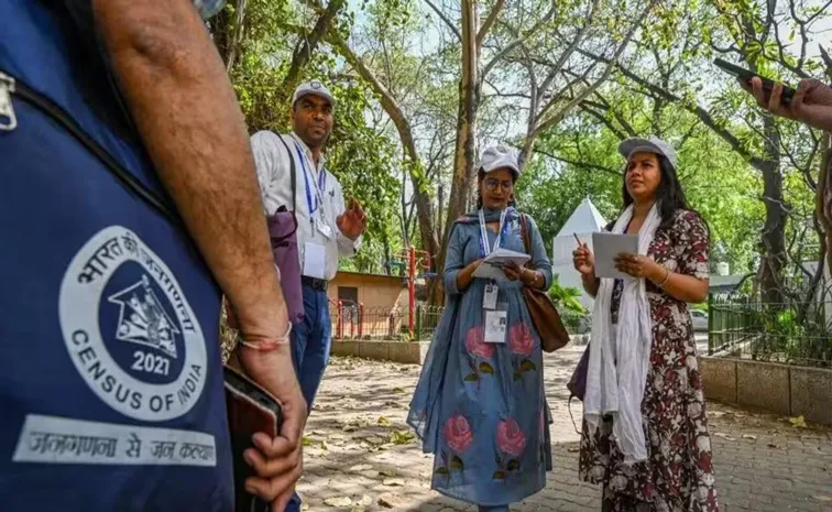 Census advanced ahead of polls in UP, Punjab, Goa and Uttarakhand