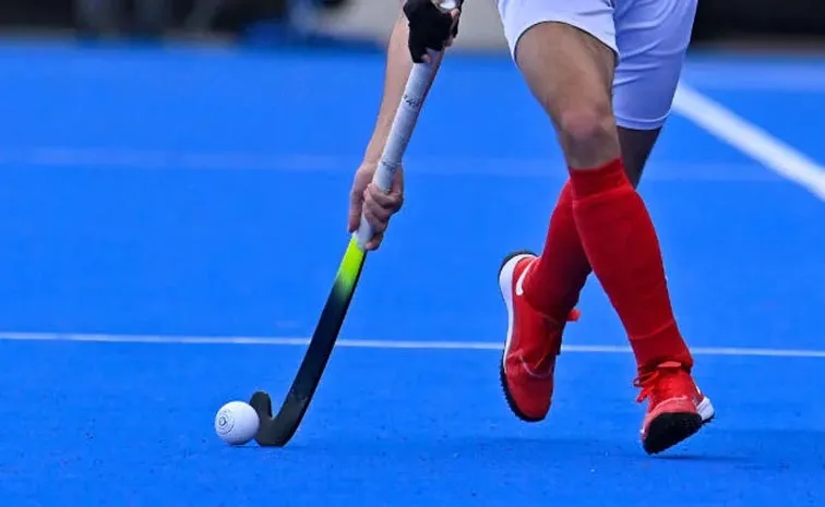 Indian mens and womens teams win Junior Asia Cup hockey tournament
