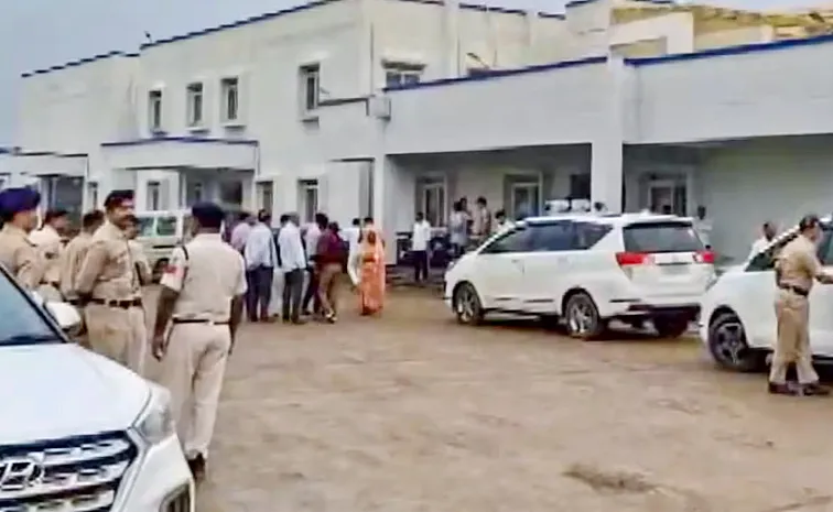 ten dead after consuming spurious liquor in madhya pradesh