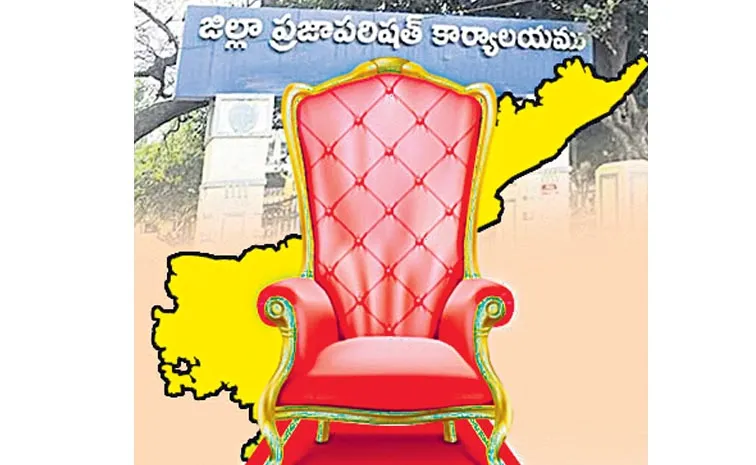 There will now be 28 Zilla Parishads