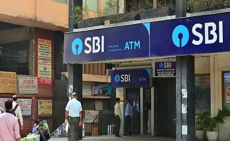 SBI Plans to Hire 12000 Employees This Year