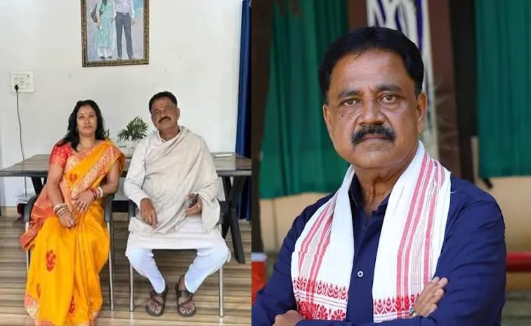 Jharkhand Minister Sudivya Kumar Sonu dies of cardiac arrest