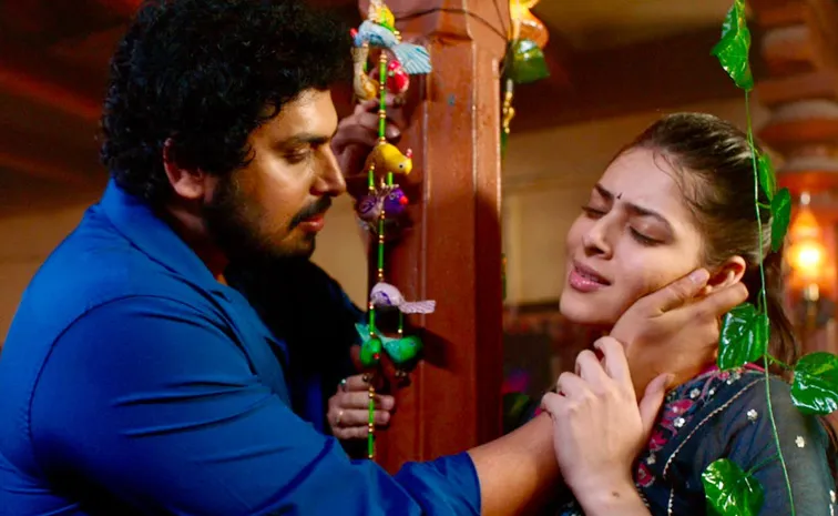 Longest Title Movie In Telugu Cinema History