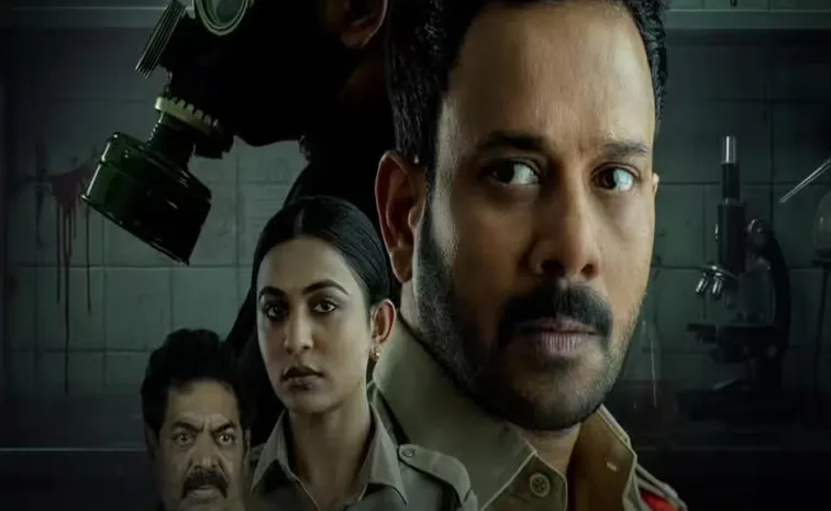 Panchanama Official Telugu Trailer Out In Telugu Zee5 Original