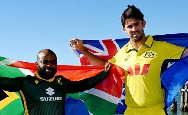 AUS vs SA: South Africa ODI Squad Named SRH Star Returns After 3 Years