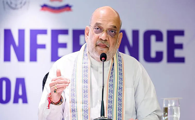 Government prepared roadmap to make India drug-free by 2029