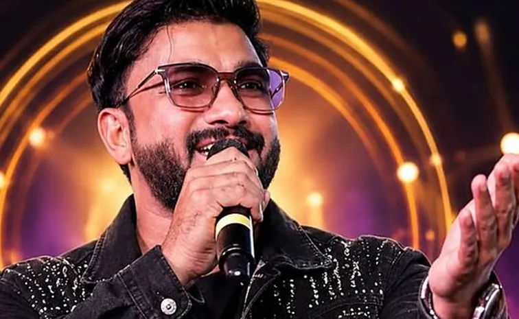 Kerala Singer Nisar Wayanad passes away in Dubai