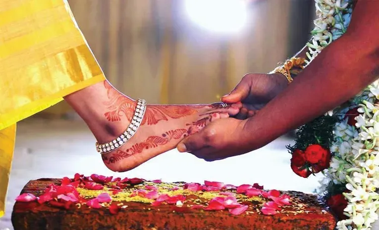 Wedding Season Break In 34 Days