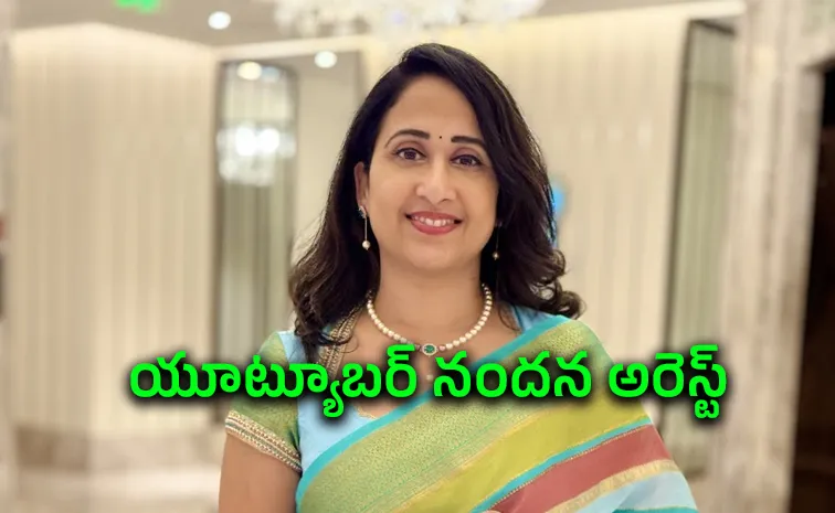 latest update on Nandu's World Visa Fraud Case