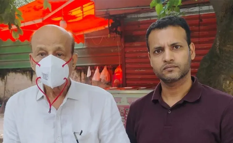 Delhi building collapse Delhi High Court action hostel owner held1