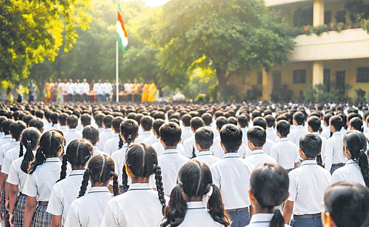 వందేమాతరం.. అస‌లు అర్థం ఇదే!