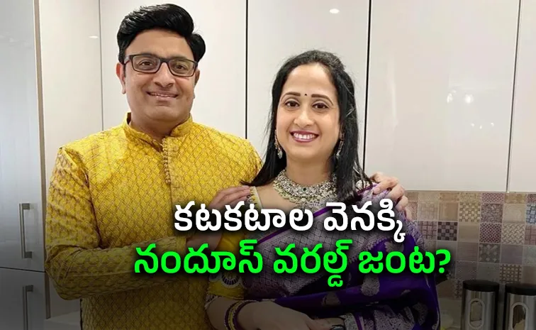 latest update on Nandu's World Visa Fraud Case