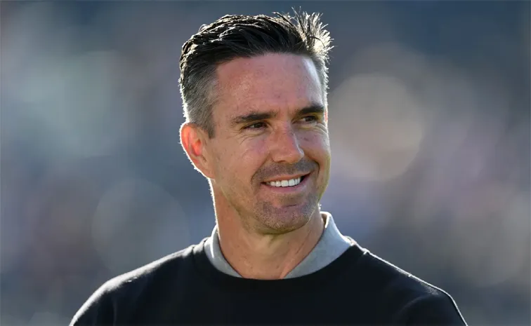 Kevin Pietersen appointed Specialist Mentor of England Mens white ball setups