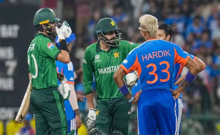 India agrees to send athletes to Pakistan for 2027 SAF Games says Reports