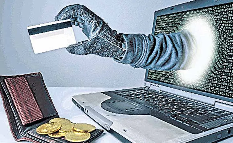 UPI fraud cases have increased by 80 percent in the last two years