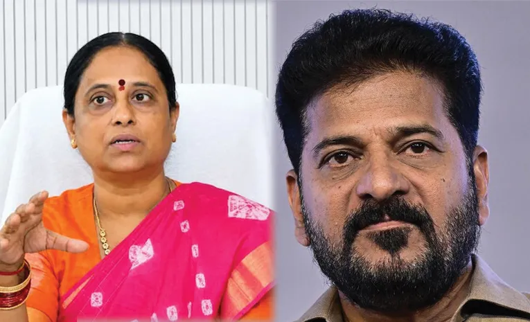 KSR Comments On CM Revanth Reddy 