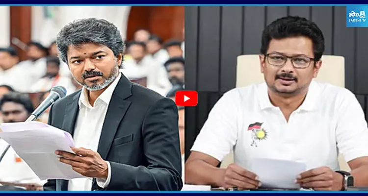 నోరు అదుపులో పెట్టుకో..  ఉదయనిధికి సినిమా రేంజ్ లో కౌంటర్