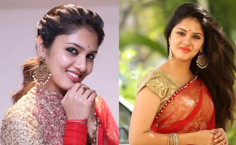Malayalam Bigg boss Malayalam 8 Contestant Gayathri Suresh