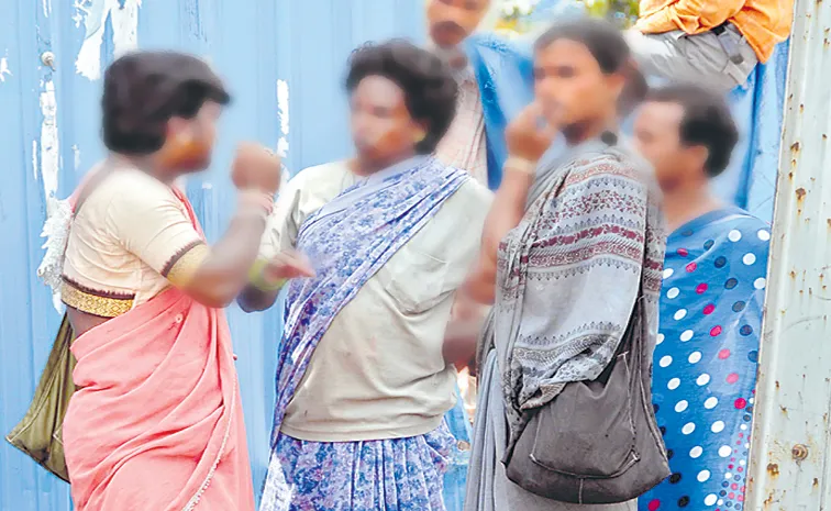 Hijra mafia rampant in Hyderabad