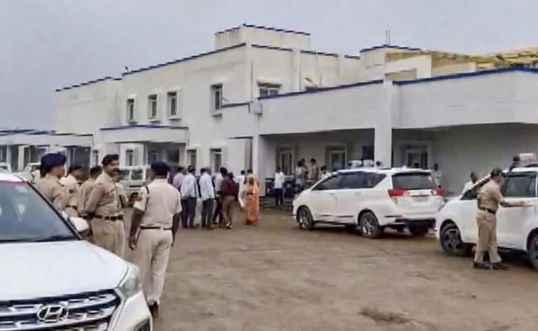 10 Dead After Consuming Spurious Liquor in Madhya Pradesh