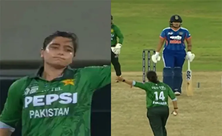 Fatima Sana fined for Shafali Verma sendoff gesture1