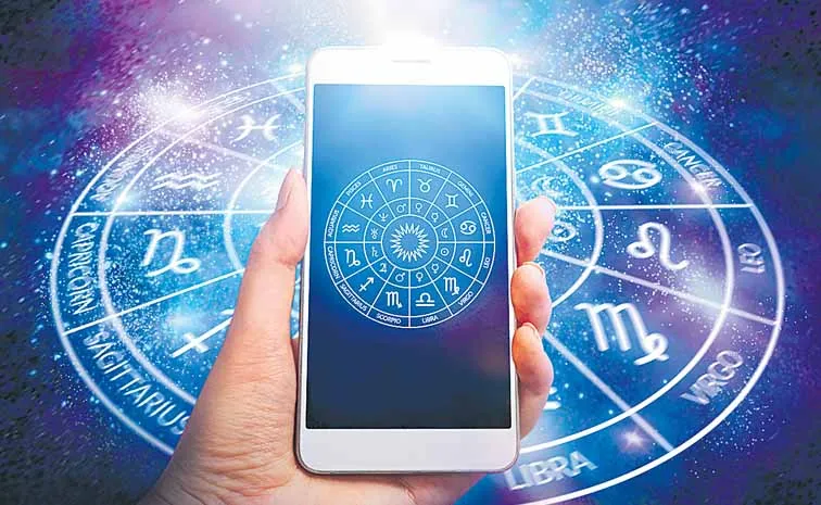 The use of AI astrology apps in the country has increased by 300 percent