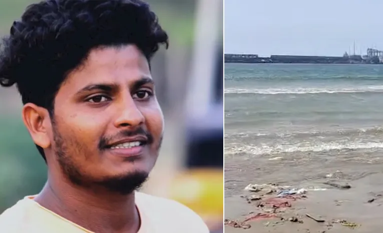 అక్కా.. నన్ను చంపేస్తారు..! 