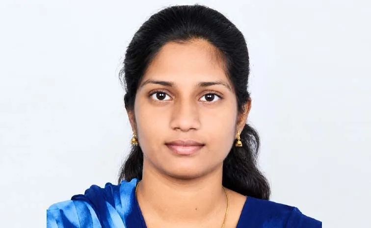 Hyderabad Ayurvedic Doctor Suicide Six Months After Marriage Police Probe