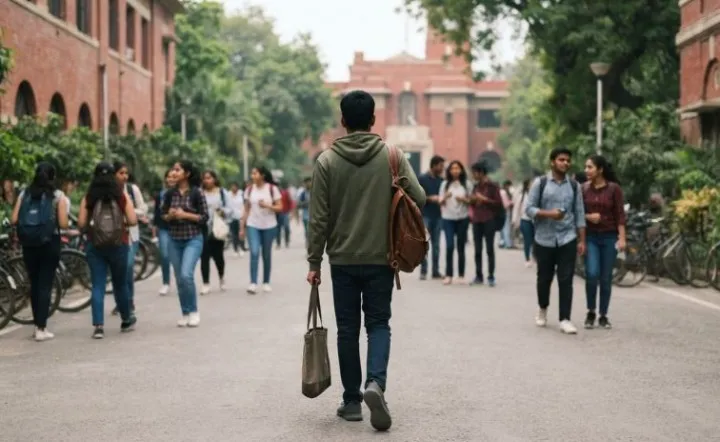 Scored 95 pc in class 12 Maharashtra boy done this