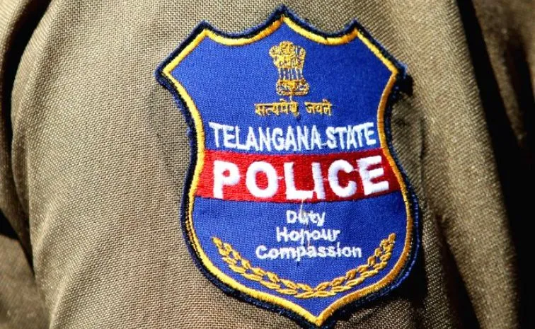 తెలంగాణ పోలీస్‌ శాఖలో బదిలీలు.. కొత్త పోస్టింగ్‌లు