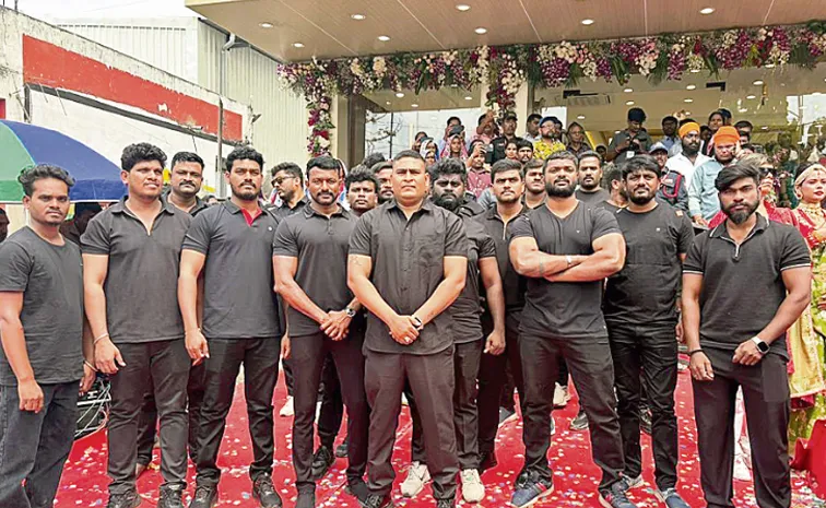 Most experienced gym Now in Jaipur check deets inside3