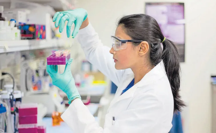 Free Testing Labs Zero Cost Goyal Announces full Govt Funding